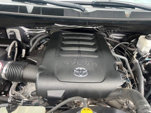 2017 Toyota Tundra 1794 5.7L V8